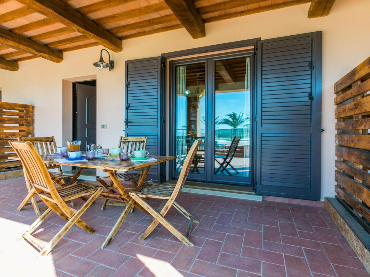 Holiday Home Il Corbezzolo-3 By Interhome سان فينتْشينسو المظهر الخارجي الصورة