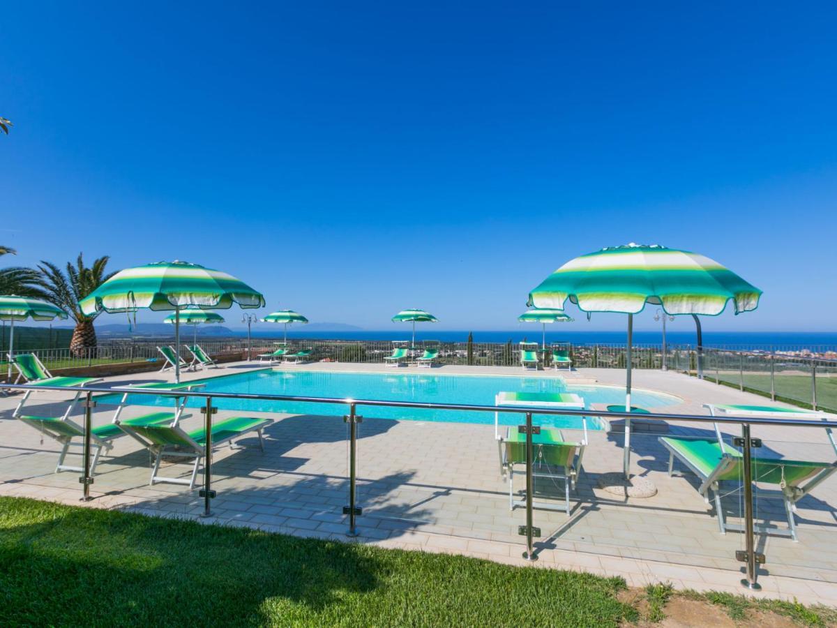 Holiday Home Il Corbezzolo-3 By Interhome سان فينتْشينسو المظهر الخارجي الصورة