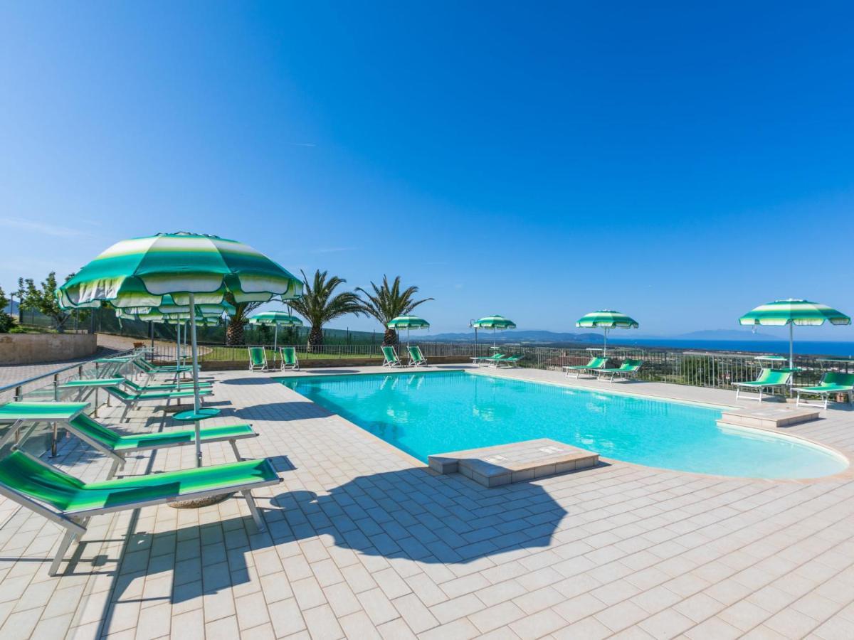 Holiday Home Il Corbezzolo-3 By Interhome سان فينتْشينسو المظهر الخارجي الصورة