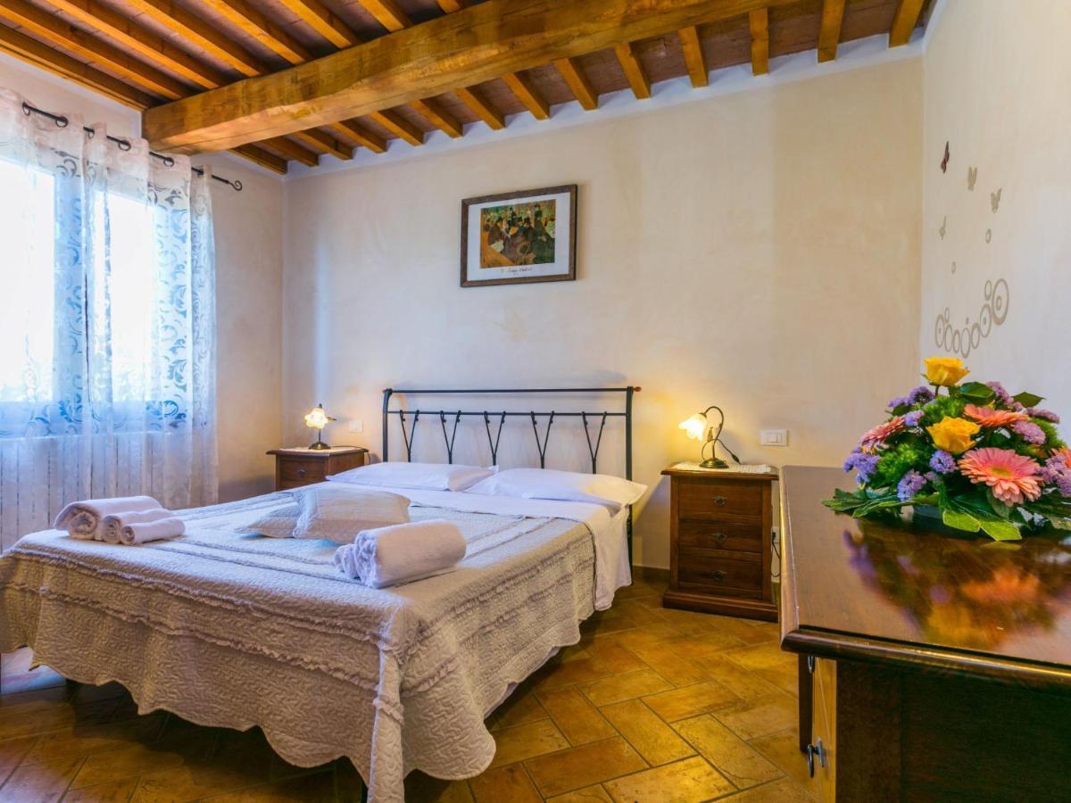 Holiday Home Il Corbezzolo-3 By Interhome سان فينتْشينسو المظهر الخارجي الصورة