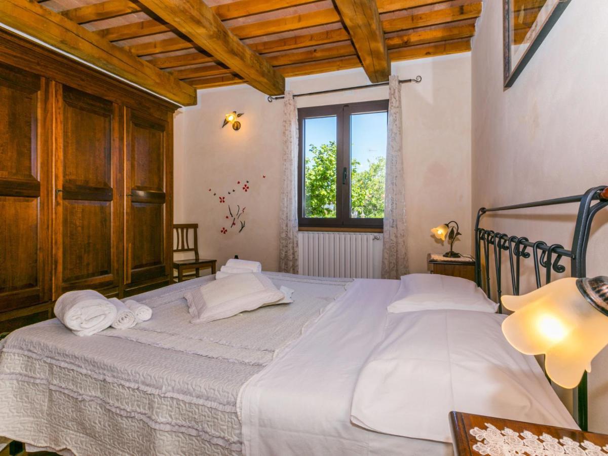 Holiday Home Il Corbezzolo-3 By Interhome سان فينتْشينسو المظهر الخارجي الصورة