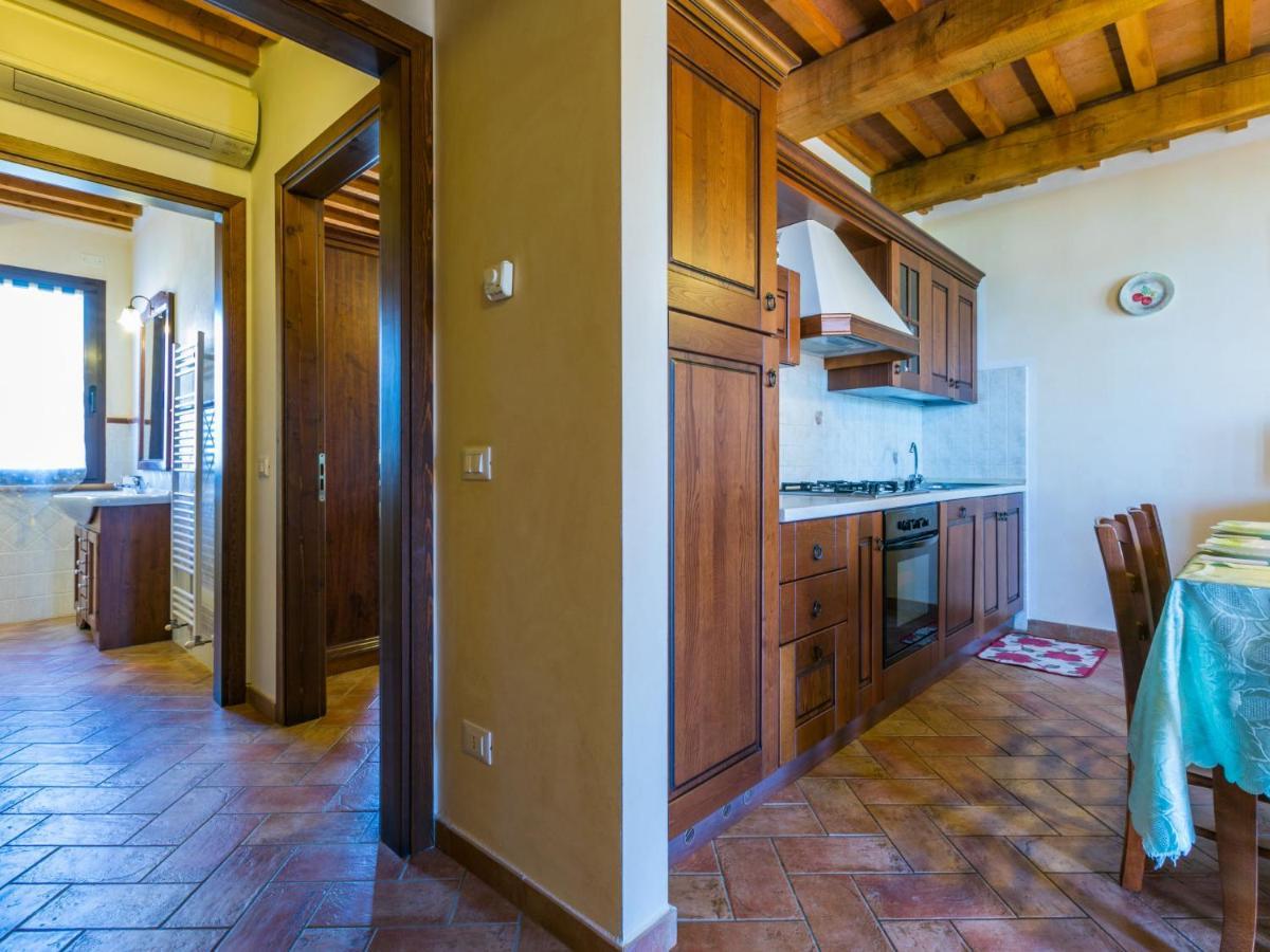 Holiday Home Il Corbezzolo-3 By Interhome سان فينتْشينسو المظهر الخارجي الصورة