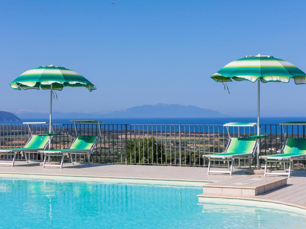 Holiday Home Il Corbezzolo-3 By Interhome سان فينتْشينسو المظهر الخارجي الصورة