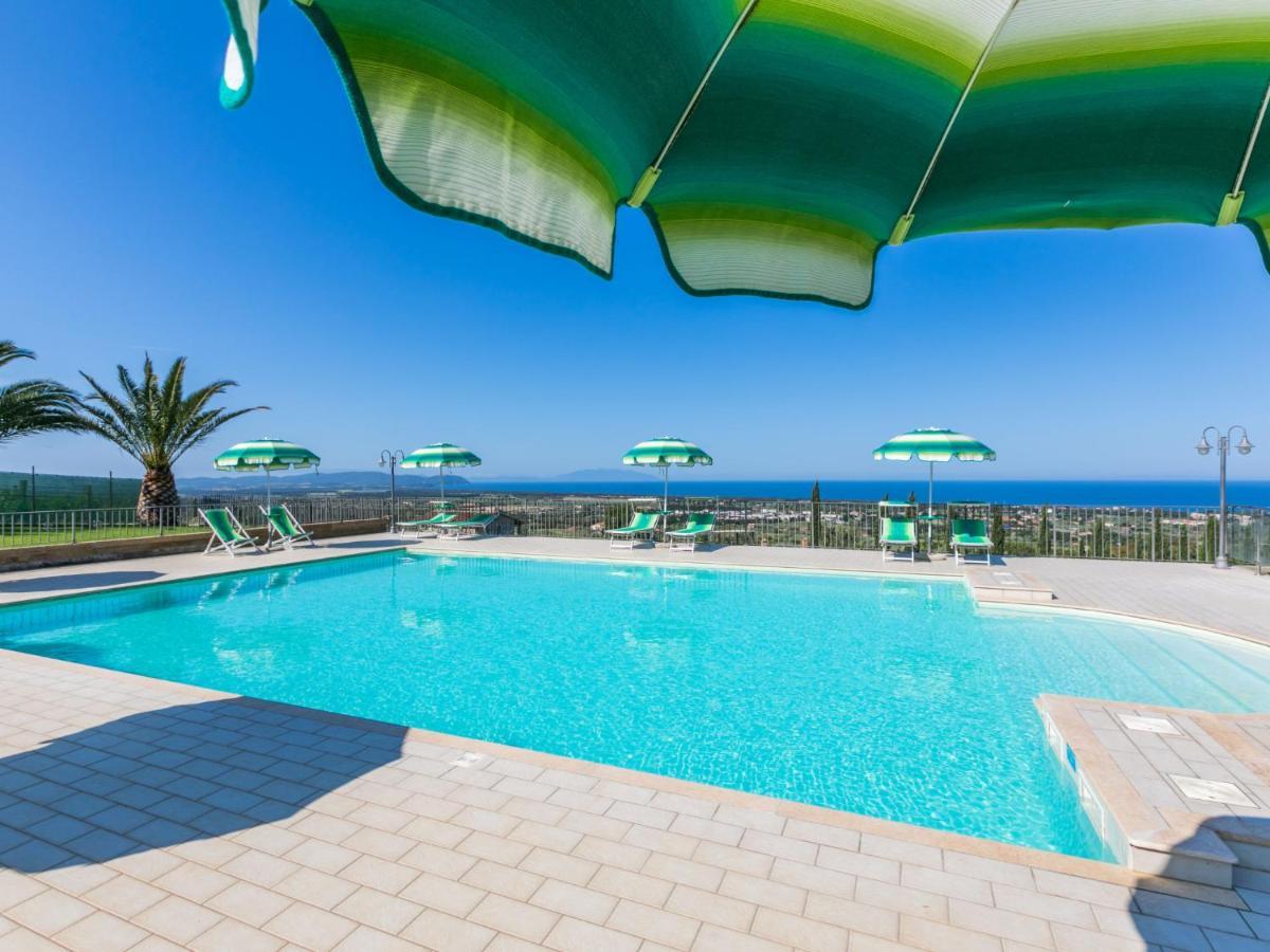 Holiday Home Il Corbezzolo-3 By Interhome سان فينتْشينسو المظهر الخارجي الصورة