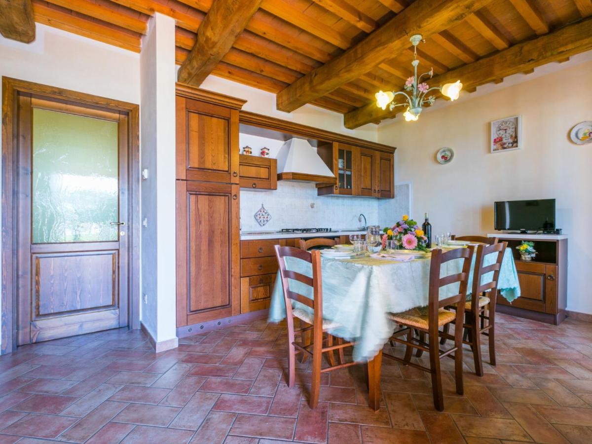 Holiday Home Il Corbezzolo-3 By Interhome سان فينتْشينسو المظهر الخارجي الصورة