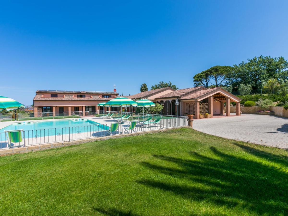 Holiday Home Il Corbezzolo-3 By Interhome سان فينتْشينسو المظهر الخارجي الصورة