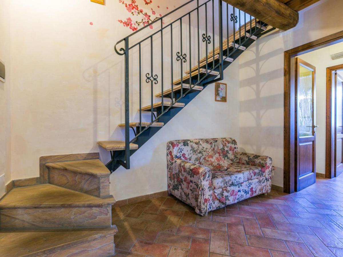 Holiday Home Il Corbezzolo-3 By Interhome سان فينتْشينسو المظهر الخارجي الصورة