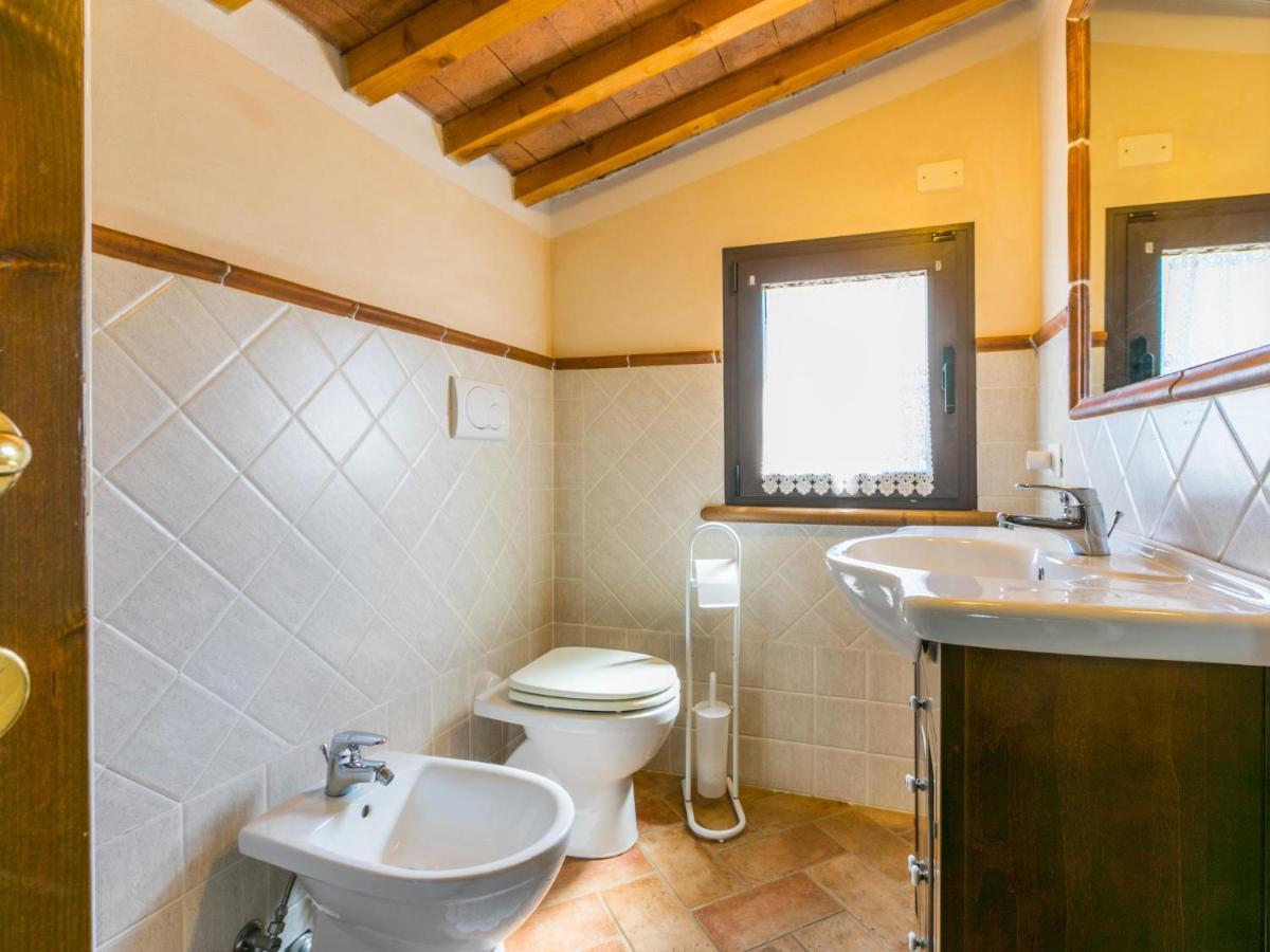 Holiday Home Il Corbezzolo-3 By Interhome سان فينتْشينسو المظهر الخارجي الصورة