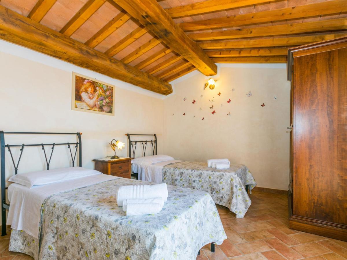 Holiday Home Il Corbezzolo-3 By Interhome سان فينتْشينسو المظهر الخارجي الصورة