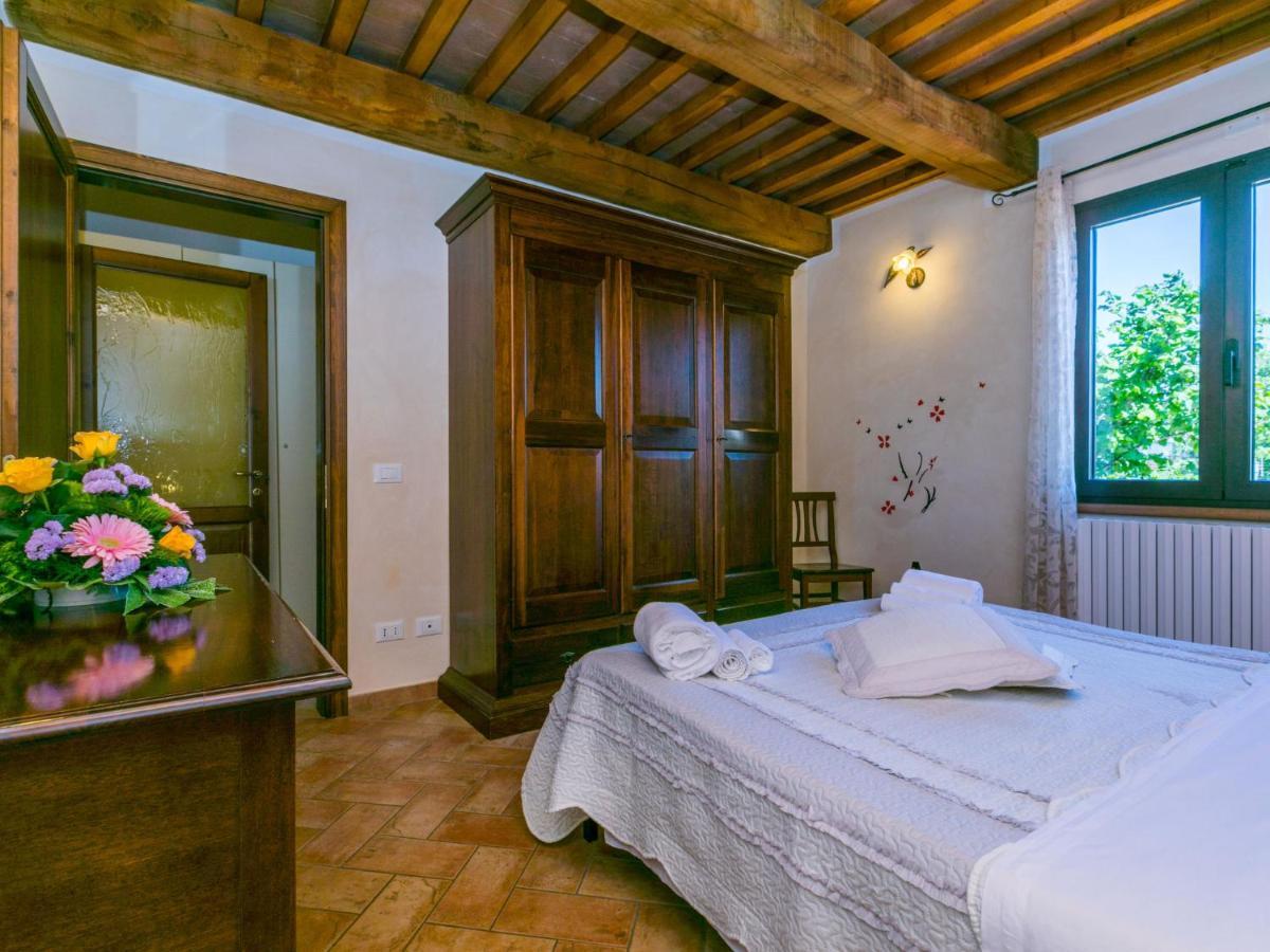 Holiday Home Il Corbezzolo-3 By Interhome سان فينتْشينسو المظهر الخارجي الصورة