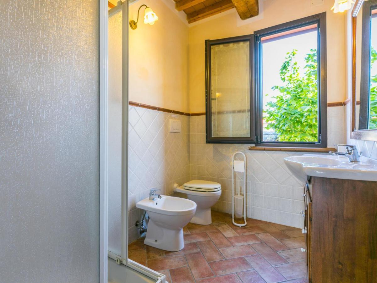 Holiday Home Il Corbezzolo-3 By Interhome سان فينتْشينسو المظهر الخارجي الصورة