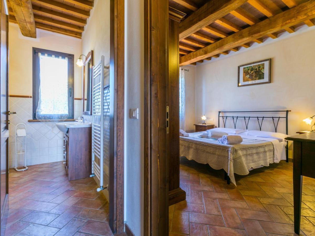 Holiday Home Il Corbezzolo-3 By Interhome سان فينتْشينسو المظهر الخارجي الصورة