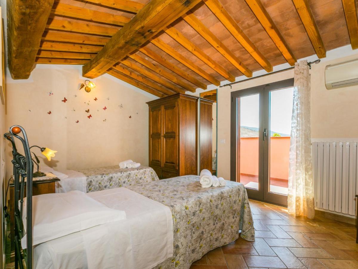 Holiday Home Il Corbezzolo-3 By Interhome سان فينتْشينسو المظهر الخارجي الصورة