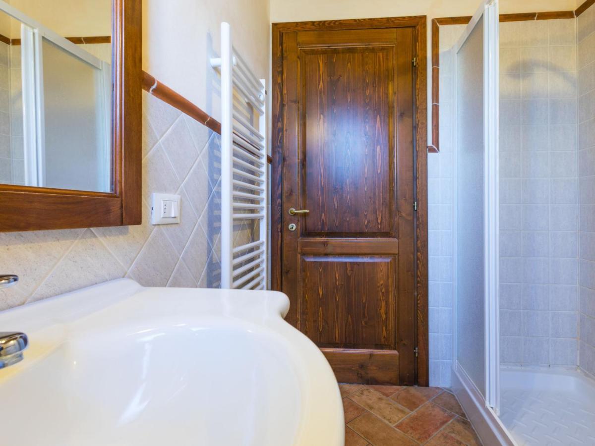 Holiday Home Il Corbezzolo-3 By Interhome سان فينتْشينسو المظهر الخارجي الصورة