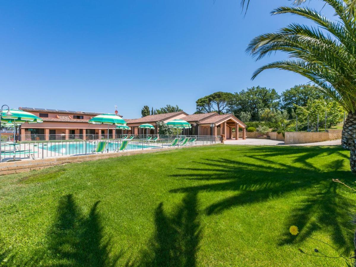 Holiday Home Il Corbezzolo-3 By Interhome سان فينتْشينسو المظهر الخارجي الصورة