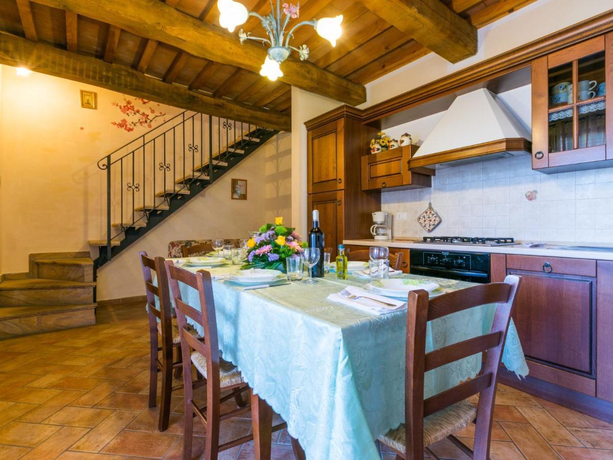 Holiday Home Il Corbezzolo-3 By Interhome سان فينتْشينسو المظهر الخارجي الصورة