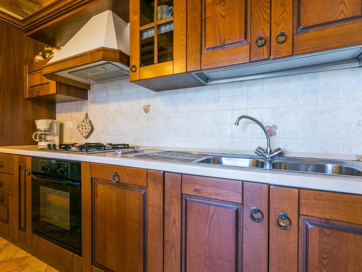 Holiday Home Il Corbezzolo-3 By Interhome سان فينتْشينسو المظهر الخارجي الصورة