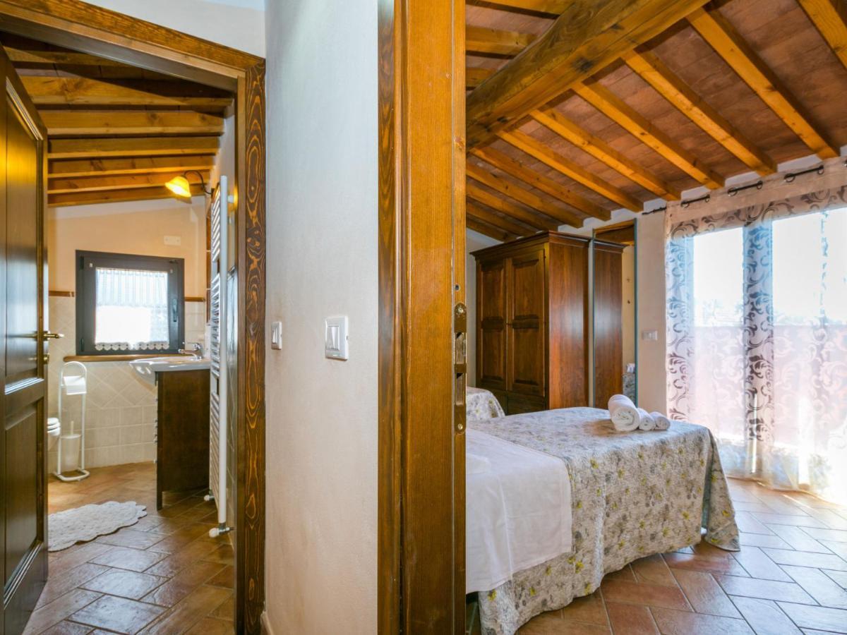 Holiday Home Il Corbezzolo-3 By Interhome سان فينتْشينسو المظهر الخارجي الصورة