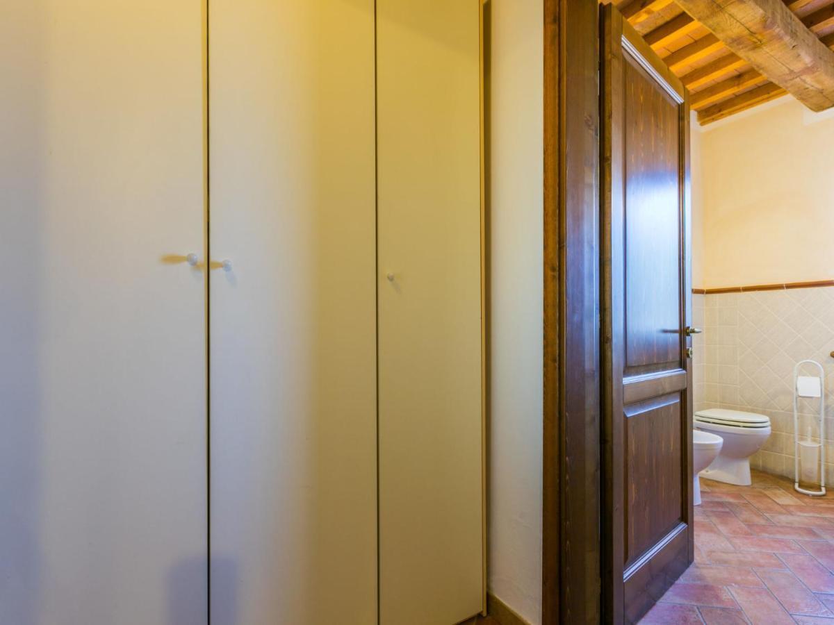 Holiday Home Il Corbezzolo-3 By Interhome سان فينتْشينسو المظهر الخارجي الصورة