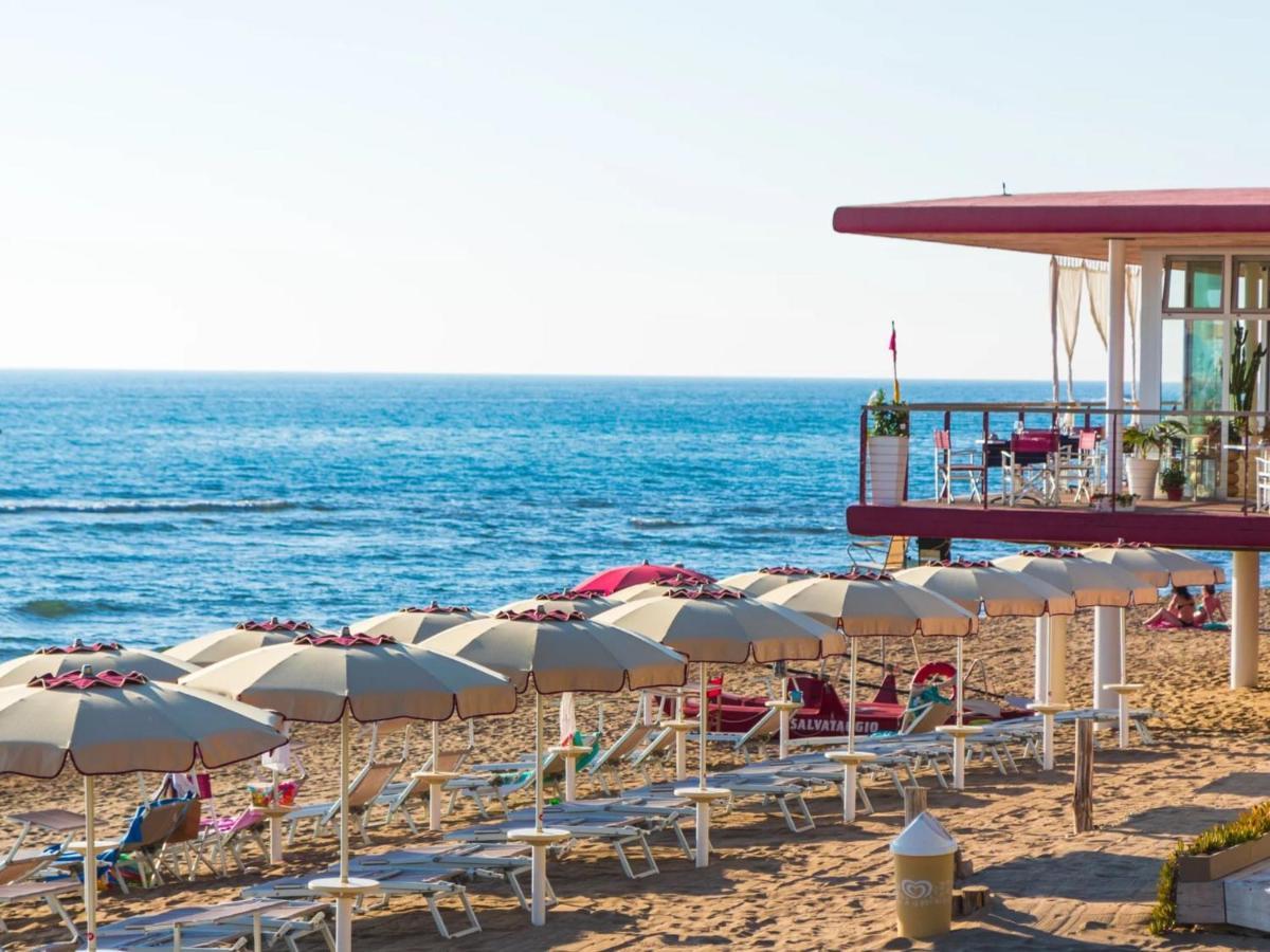 Holiday Home Il Corbezzolo-3 By Interhome سان فينتْشينسو المظهر الخارجي الصورة